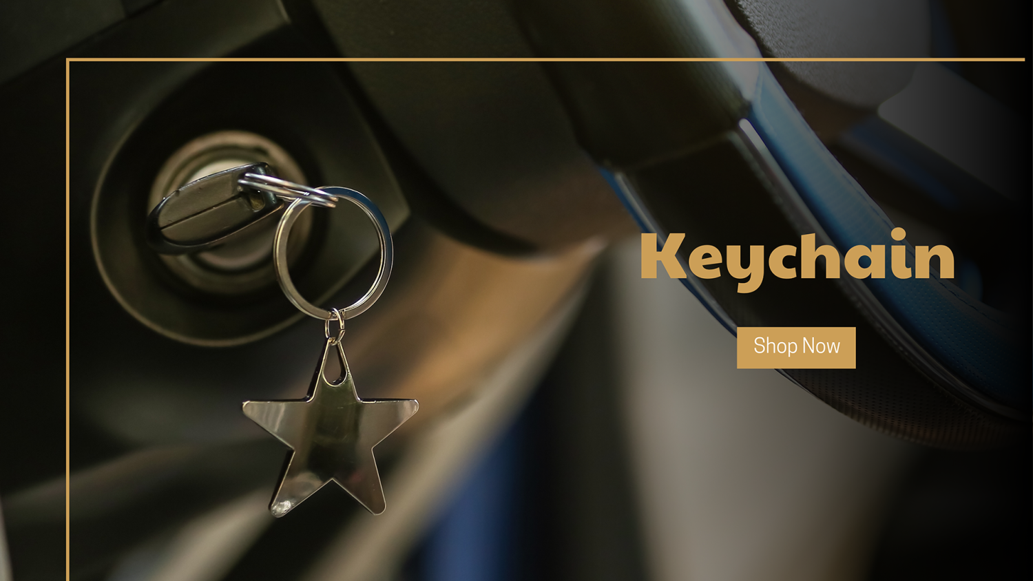 Keychain