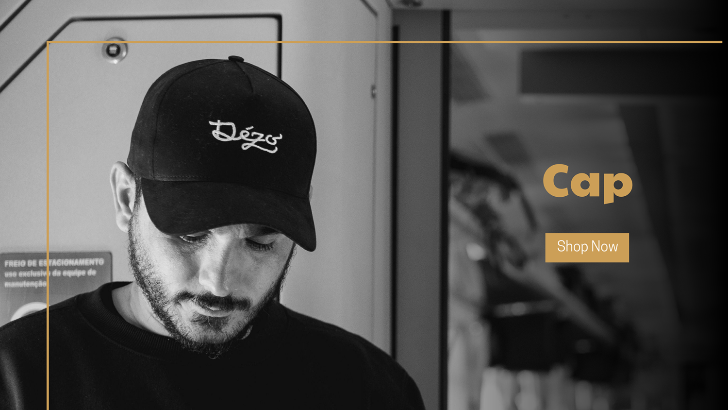Cap